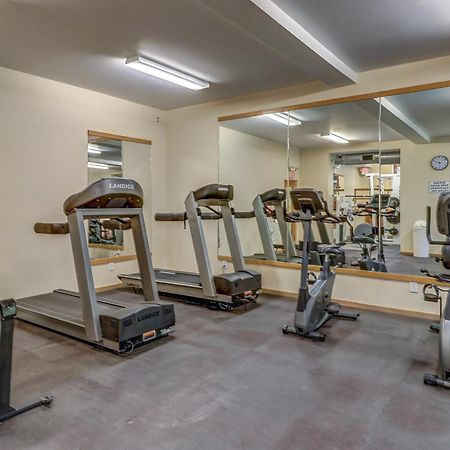Bridges Resort Warren المظهر الخارجي الصورة