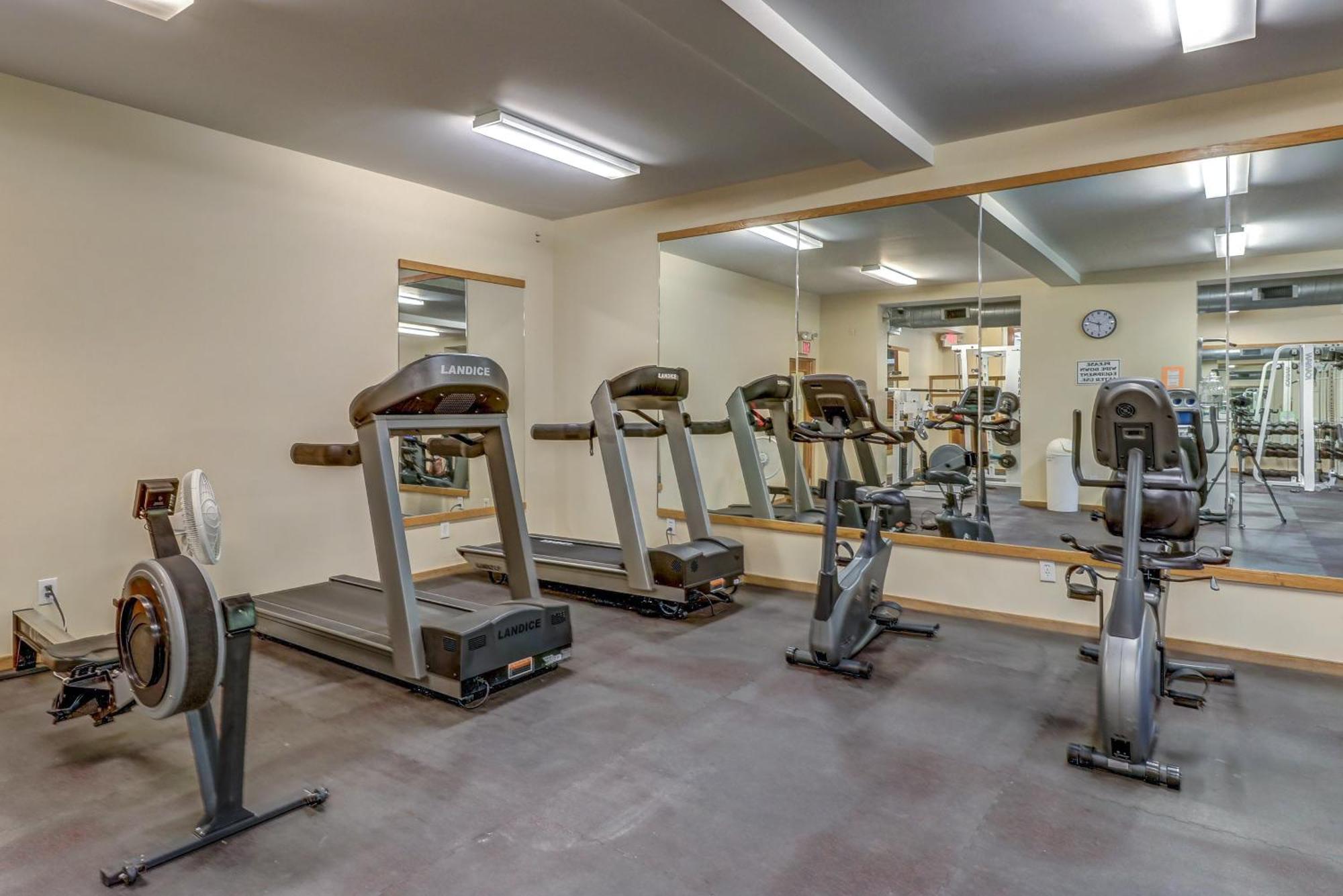 Bridges Resort Warren المظهر الخارجي الصورة