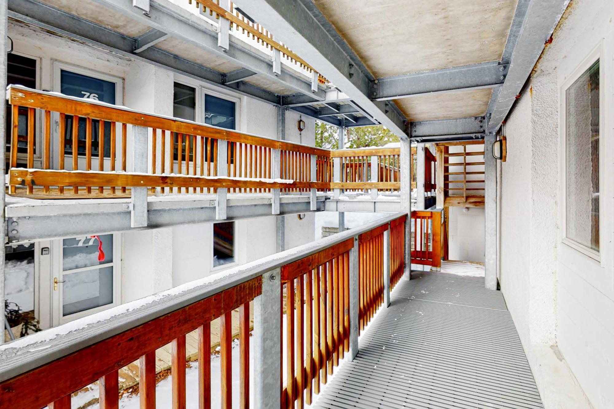 Bridges Resort Warren المظهر الخارجي الصورة