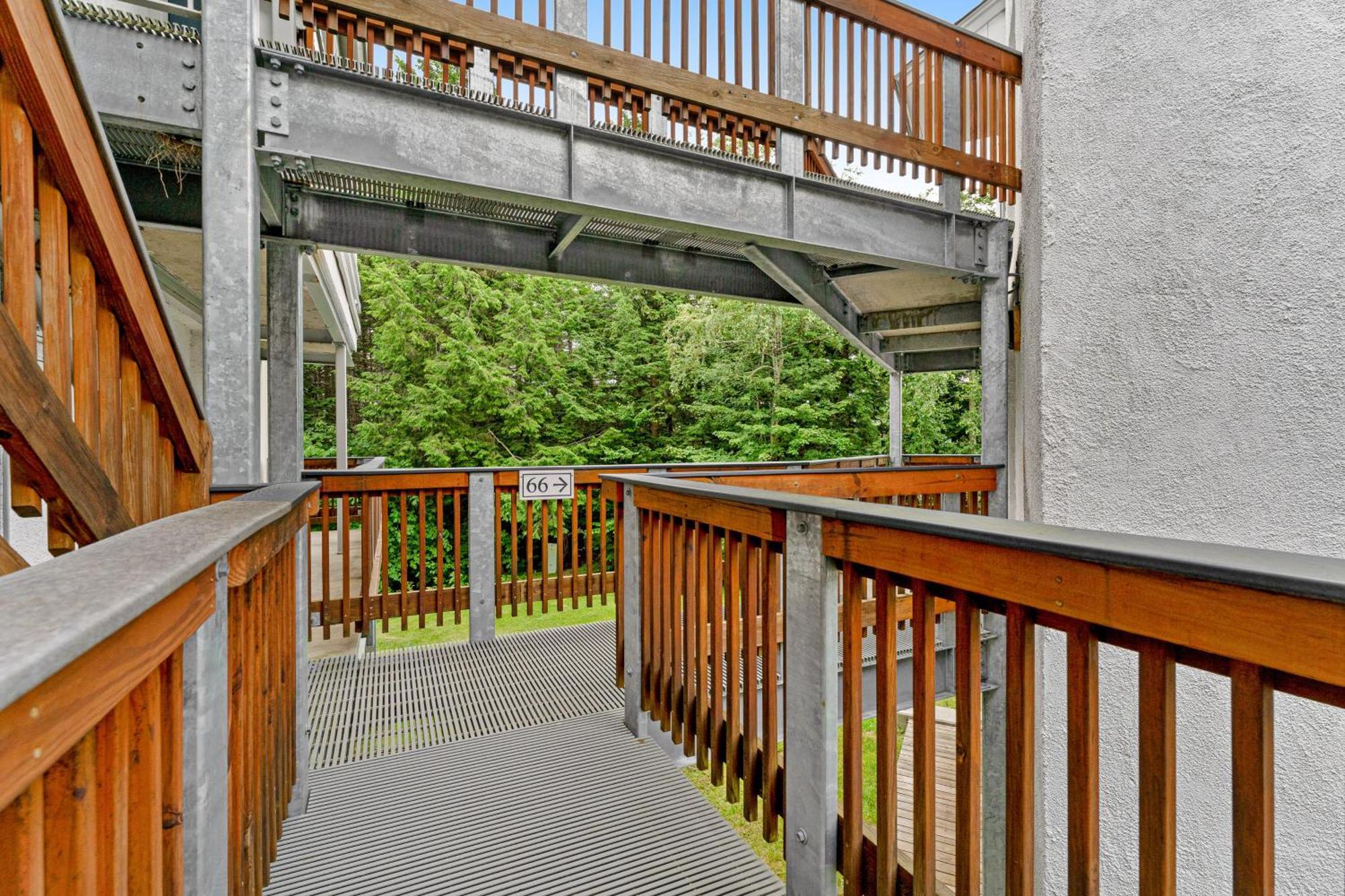Bridges Resort Warren المظهر الخارجي الصورة